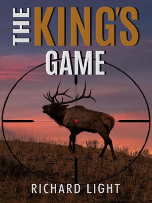 cover image of The King's Game